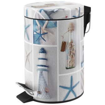 Kosmetikeimer Meeresbrise 3 Liter