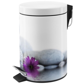 Kosmetikeimer Energy Stones 3 Liter