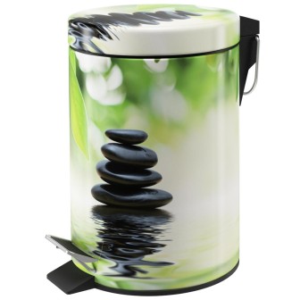 Kosmetikeimer Harmony 3 Liter