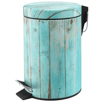 Kosmetikeimer Lumber 3 Liter