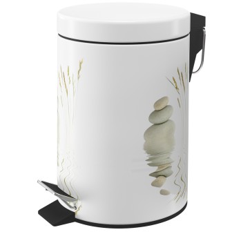 Kosmetikeimer Balance 3 Liter