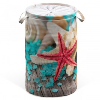 Wäschekorb Bath Salts