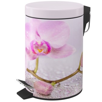 Kosmetikeimer Blooming 3 Liter