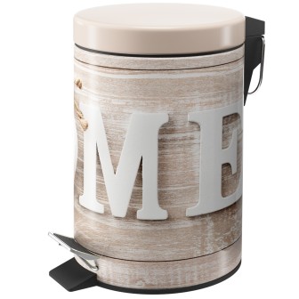 Kosmetikeimer Home 3 Liter