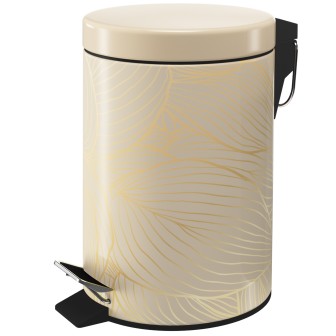 Kosmetikeimer Hosta 3 Liter