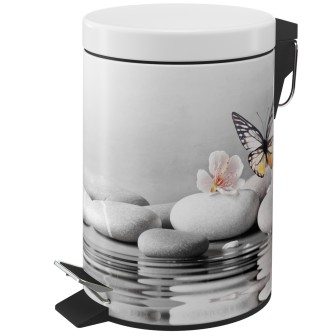 Kosmetikeimer Vanesa 3 Liter