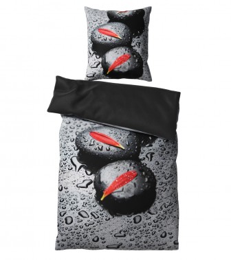 Bettwäsche Elegance 135 x 200 cm