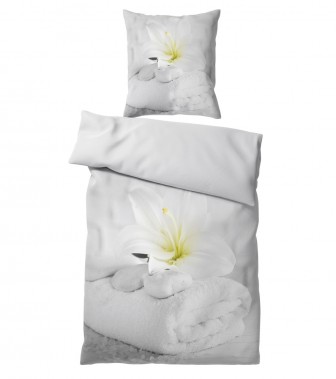 Bettwäsche Good Feeling 135 x 200 cm