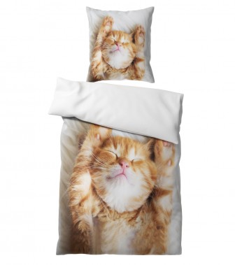 Bettwäsche Lilly 135 x 200 cm