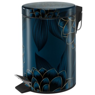 Kosmetikeimer Dahlien 3 Liter