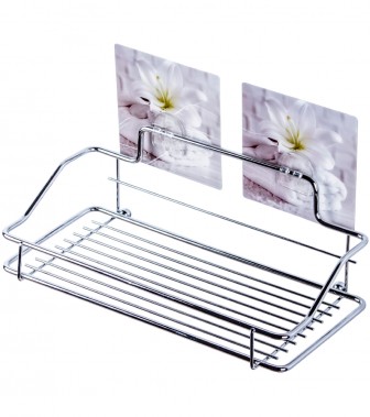 Duschablage Good Feeling 25,0 x 11,5 x 9 cm