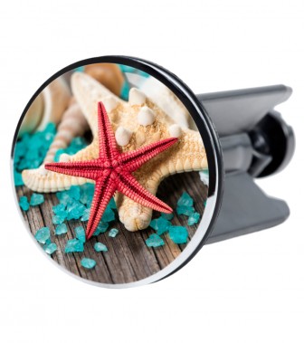 Waschbeckenstöpsel Bath Salts