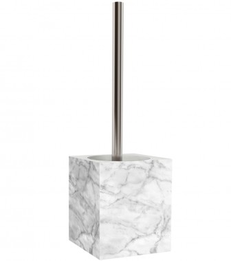 WC-Bürste Marmor