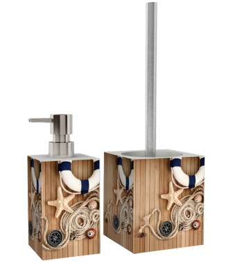 Badezimmer Set Maritime