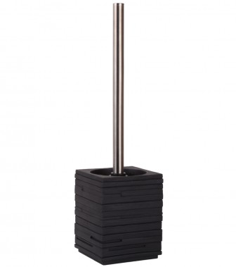 WC-Bürste Calero Black