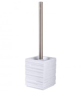 WC-Bürste Calero White