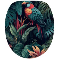 WC-Sitz Exotic - Premium Toilettendeckel direkt vom Hersteller