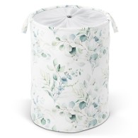 Wäschekorb Eukalyptus