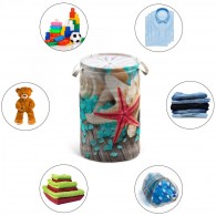 Wäschekorb Bath Salts