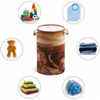 Wäschekorb Grand Canyon