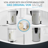 Kosmetikeimer Balance 3 Liter