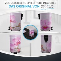 Kosmetikeimer Blooming 3 Liter