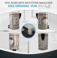 Kosmetikeimer Home 3 Liter