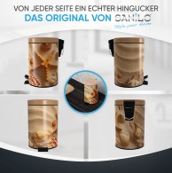 Kosmetikeimer Sanibel 3 Liter