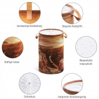 Wäschekorb Grand Canyon