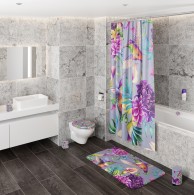 Kosmetikeimer Kolibri 3 Liter