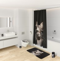 Kosmetikeimer Cool Cat 3 Liter