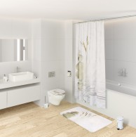 Badewannenstöpsel Balance