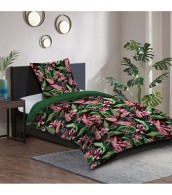 Bettwäsche Bali 135 x 200 cm