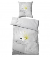 Bettwäsche Good Feeling 135 x 200 cm