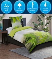 Bettwäsche Harmony 135 x 200 cm