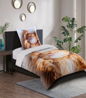 Bettwäsche Lilly 135 x 200 cm