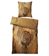 Bettwäsche Rustikal 135 x 200 cm