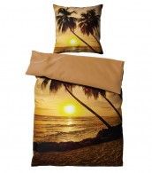 Bettwäsche Summer 135 x 200 cm