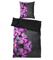 Bettwäsche Vanda 135 x 200 cm