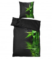 Bettwäsche Virella 135 x 200 cm