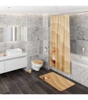 Waschbeckenstöpsel Clam