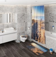 Badewannenstöpsel Düne