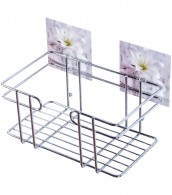 Duschablage Good Feeling 22,8 x 14 x 10,5 cm