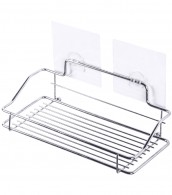Duschablage Transparent 25,0 x 11,5 x 9 cm