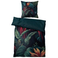 Bettwäsche Exotic 135 x 200 cm