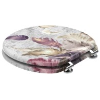 WC-Sitz Federn - Premium Toilettendeckel direkt vom Hersteller