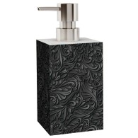 Seifenspender Floral