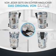 Kosmetikeimer Meeresbrise 3 Liter