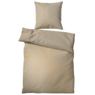 Bettwäsche Hosta 135 x 200 cm