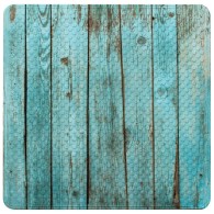 Badematte Lumber 53 x 53 cm